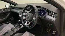 Volkswagen Passat 2.0 TDI SCR 190 R-Line 5dr DSG [Pan Rf] [7 Speed] Diesel Estate